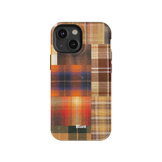 Braymor iPhone Case
