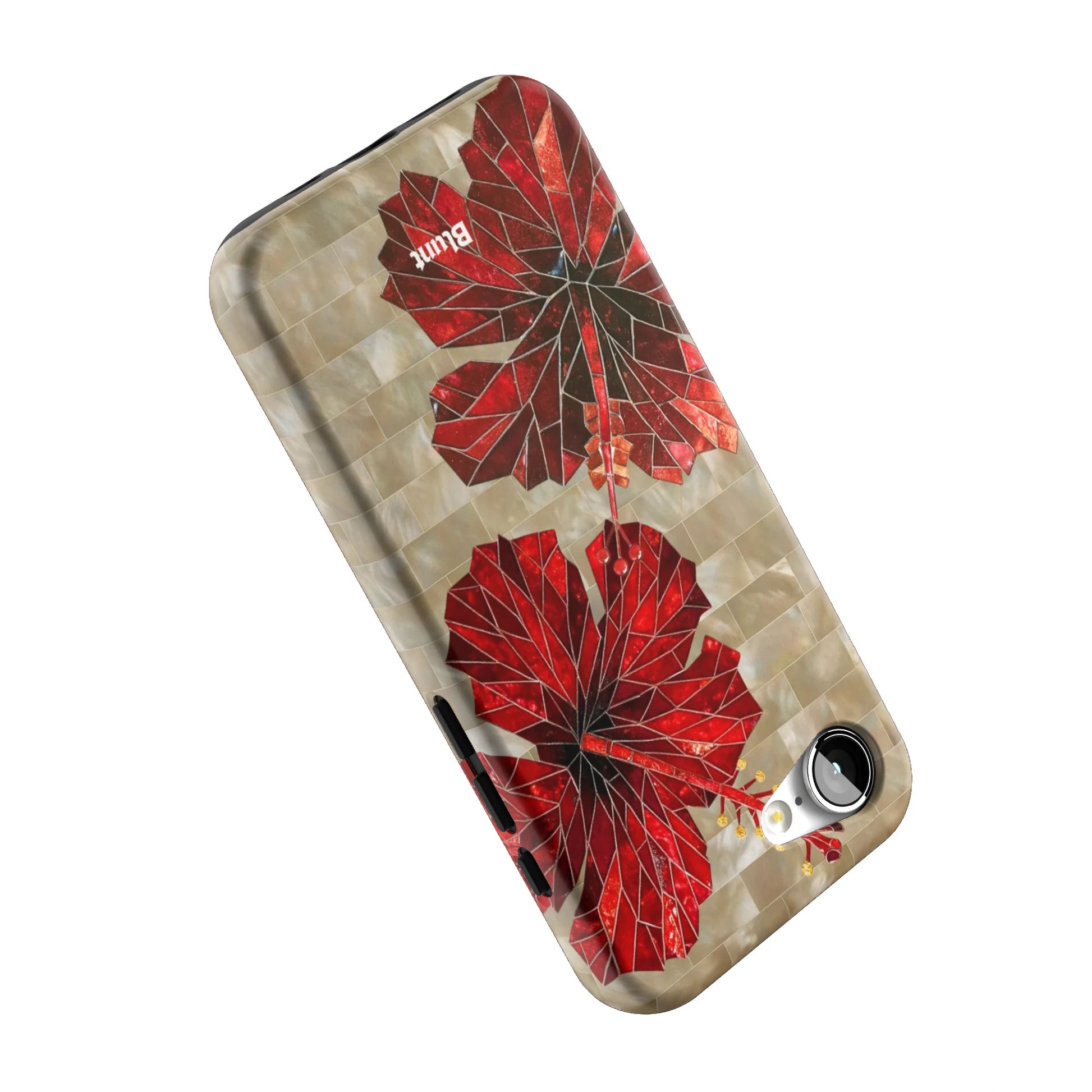 Ruby-Stone-iphone-case-iPhone 17 E-4