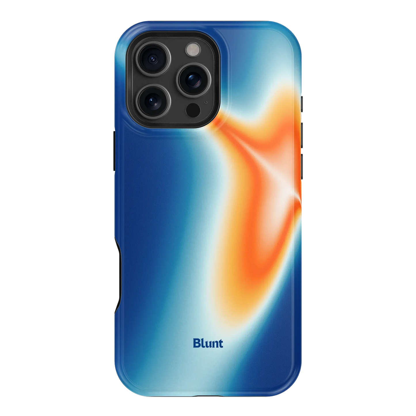 Night Alloy iPhone Case