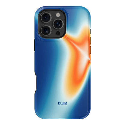 Night Alloy iPhone Case