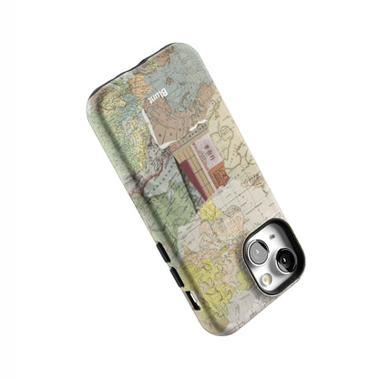 Mapfold-iphone-case-iPhone 13 Mini-4
