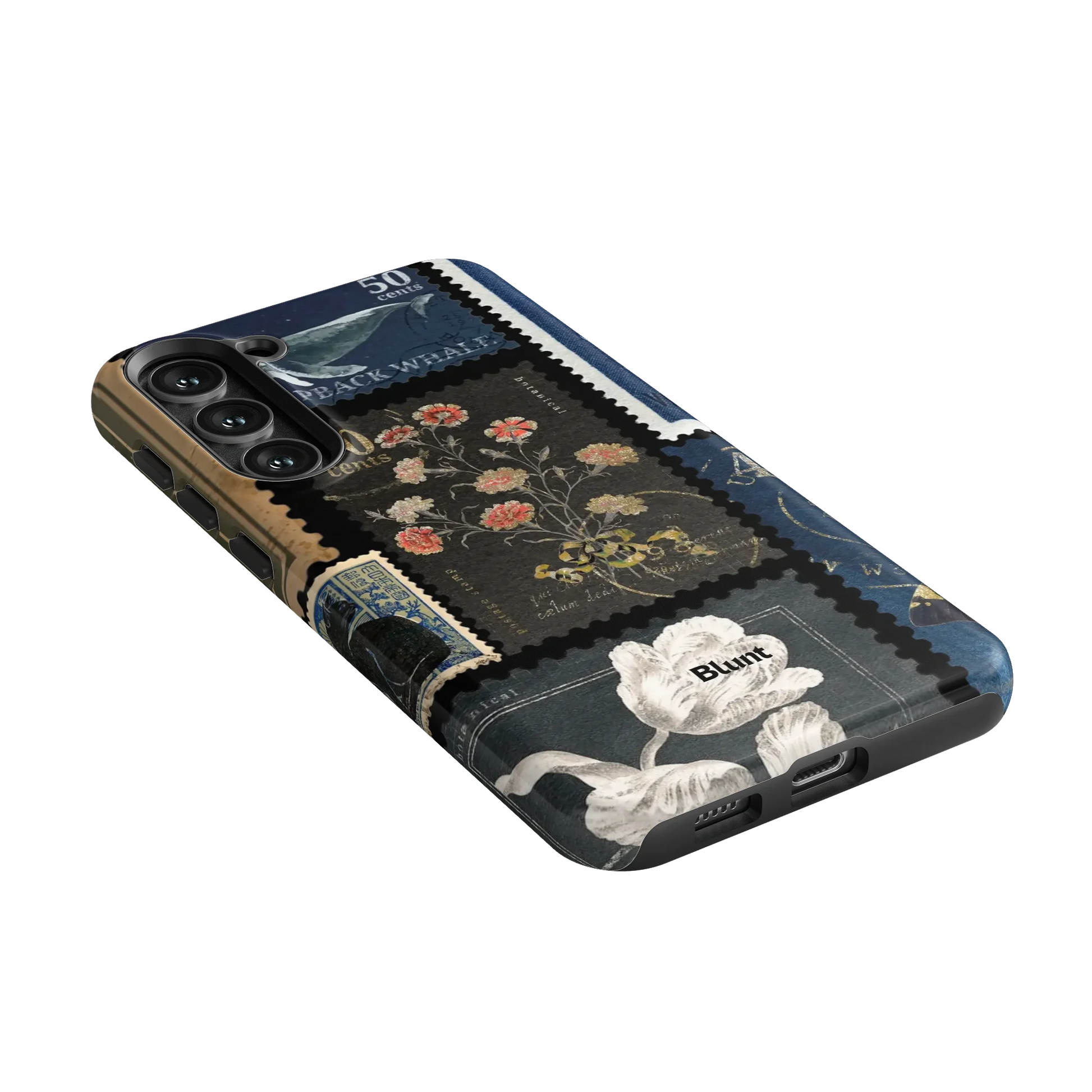 Postmark-samsung-case-Galaxy S23 Plus-2