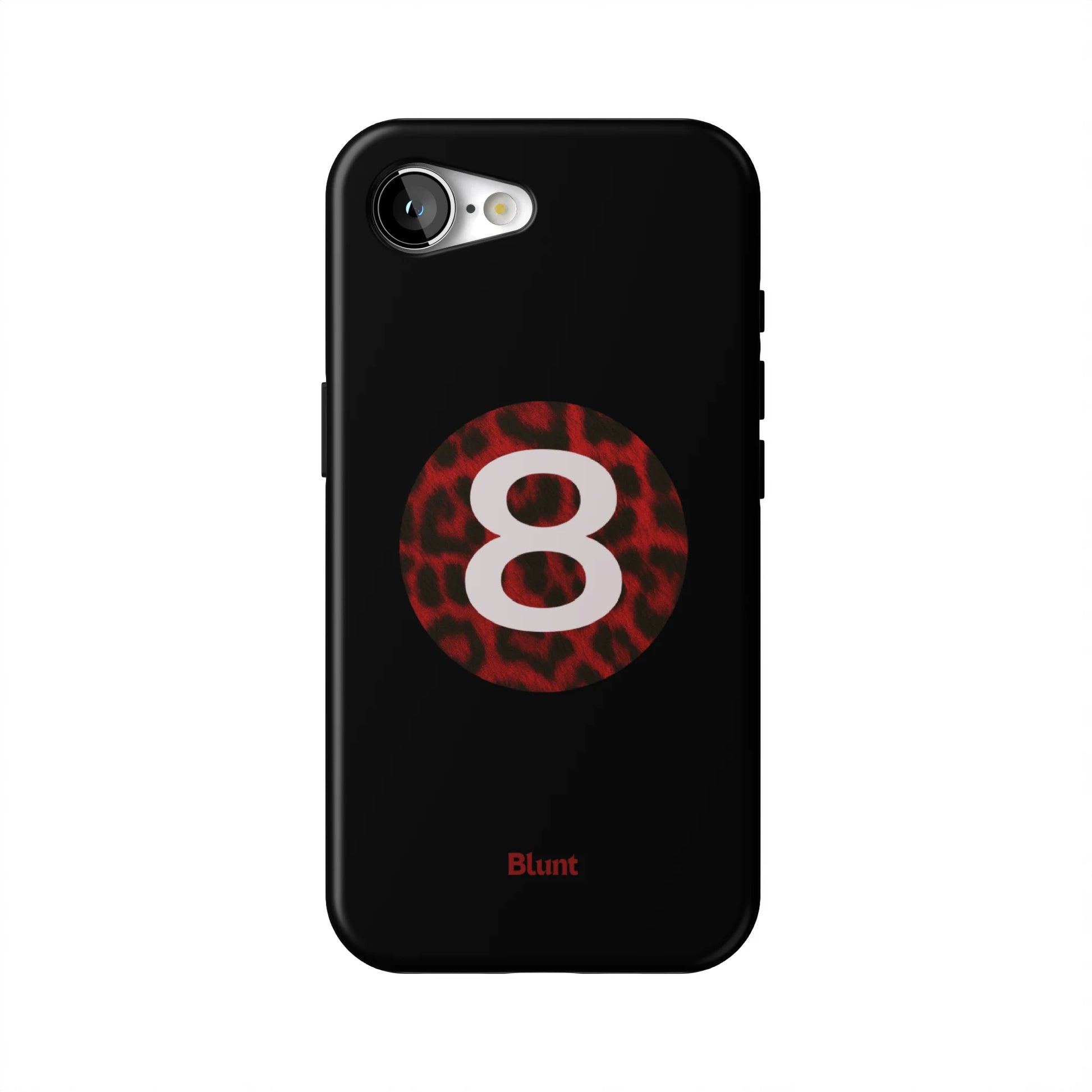 Red-Cheetah-Magic-8-iphone-case-iPhone 17 E-1