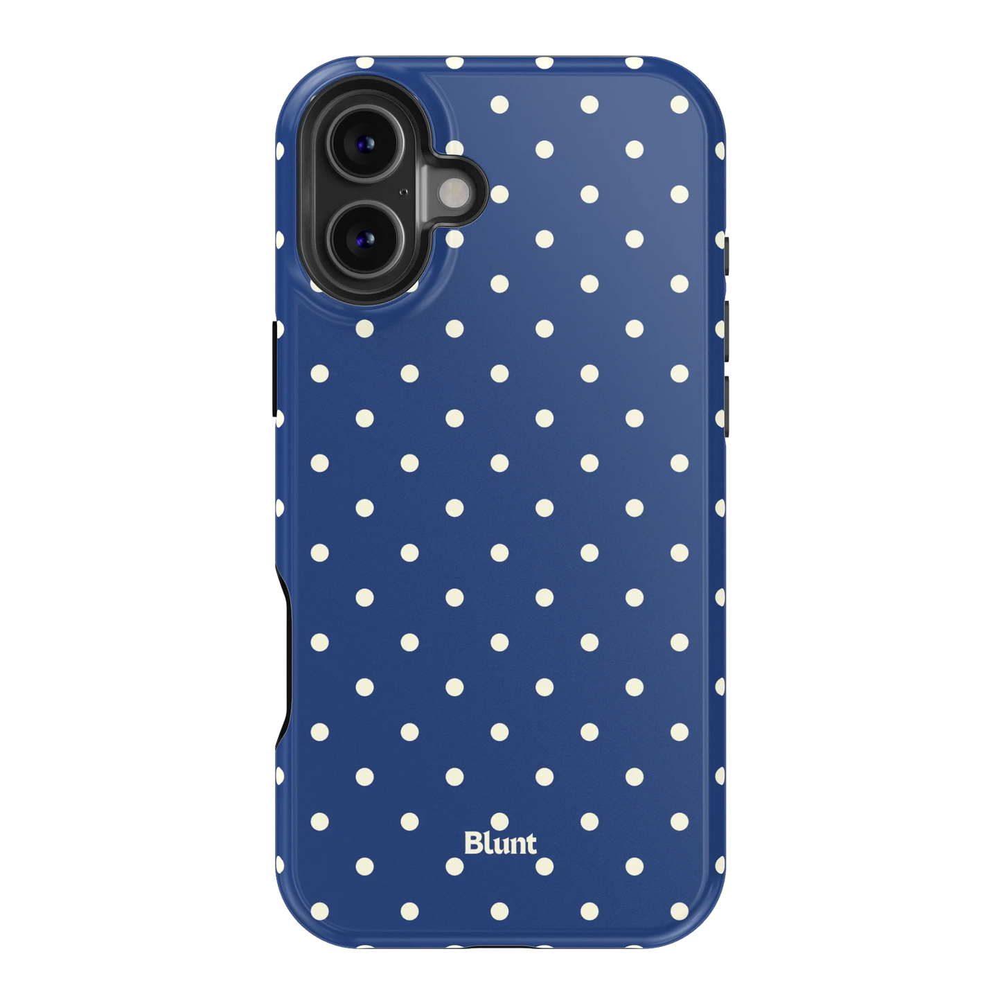 Darlin iPhone Case
