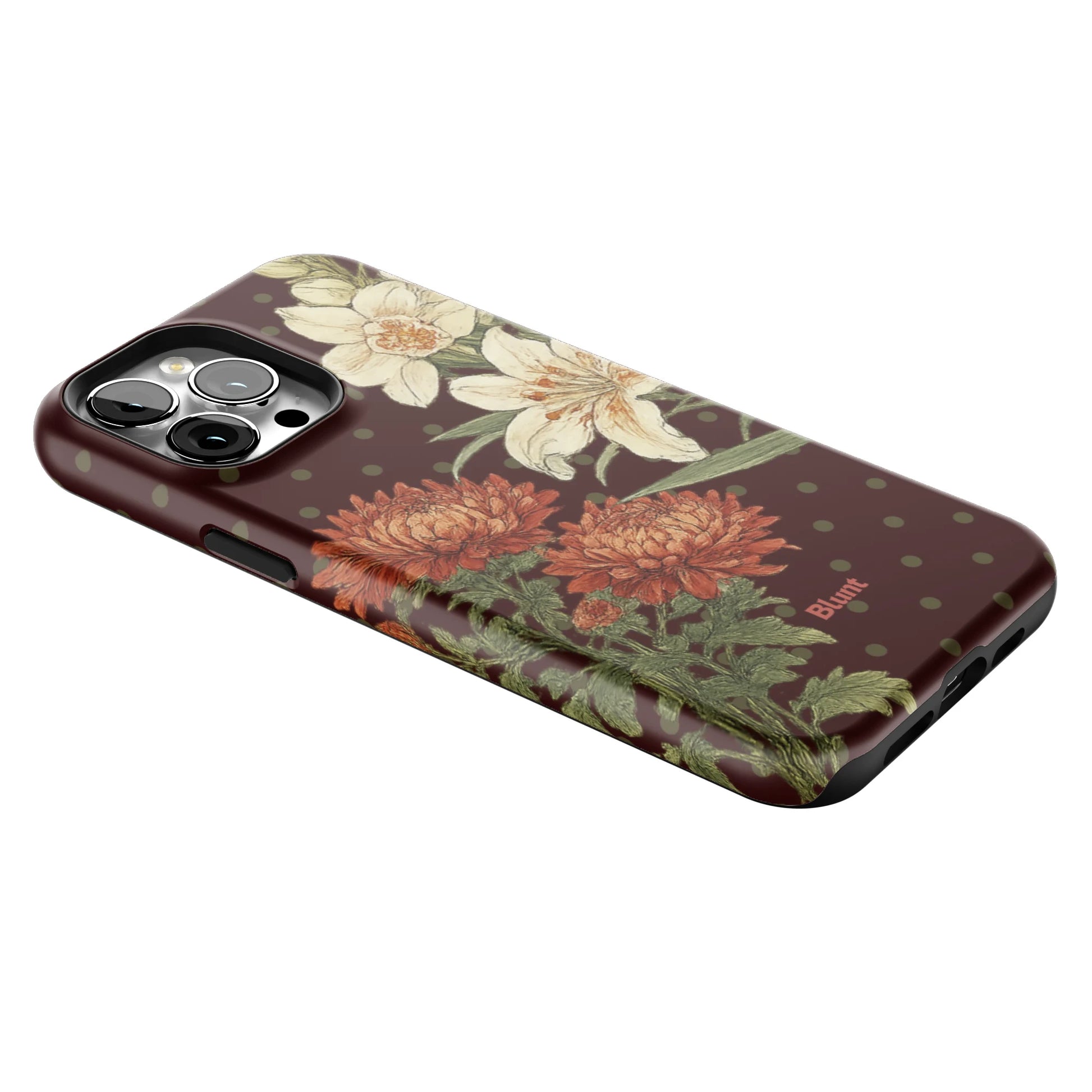 BRICKFLORA-iphone-case-iPhone 13 Pro Max-2