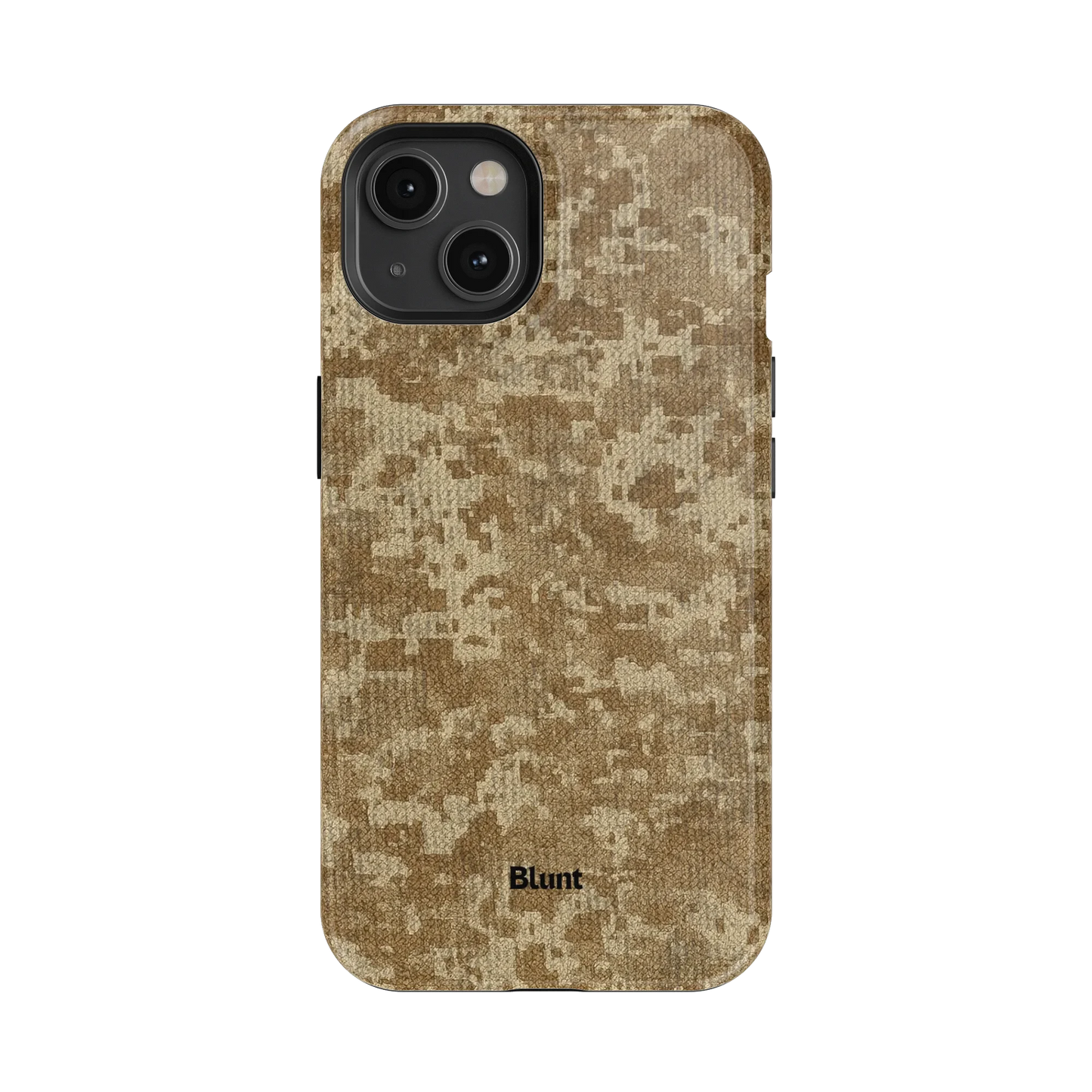 Sandstorm iPhone Case