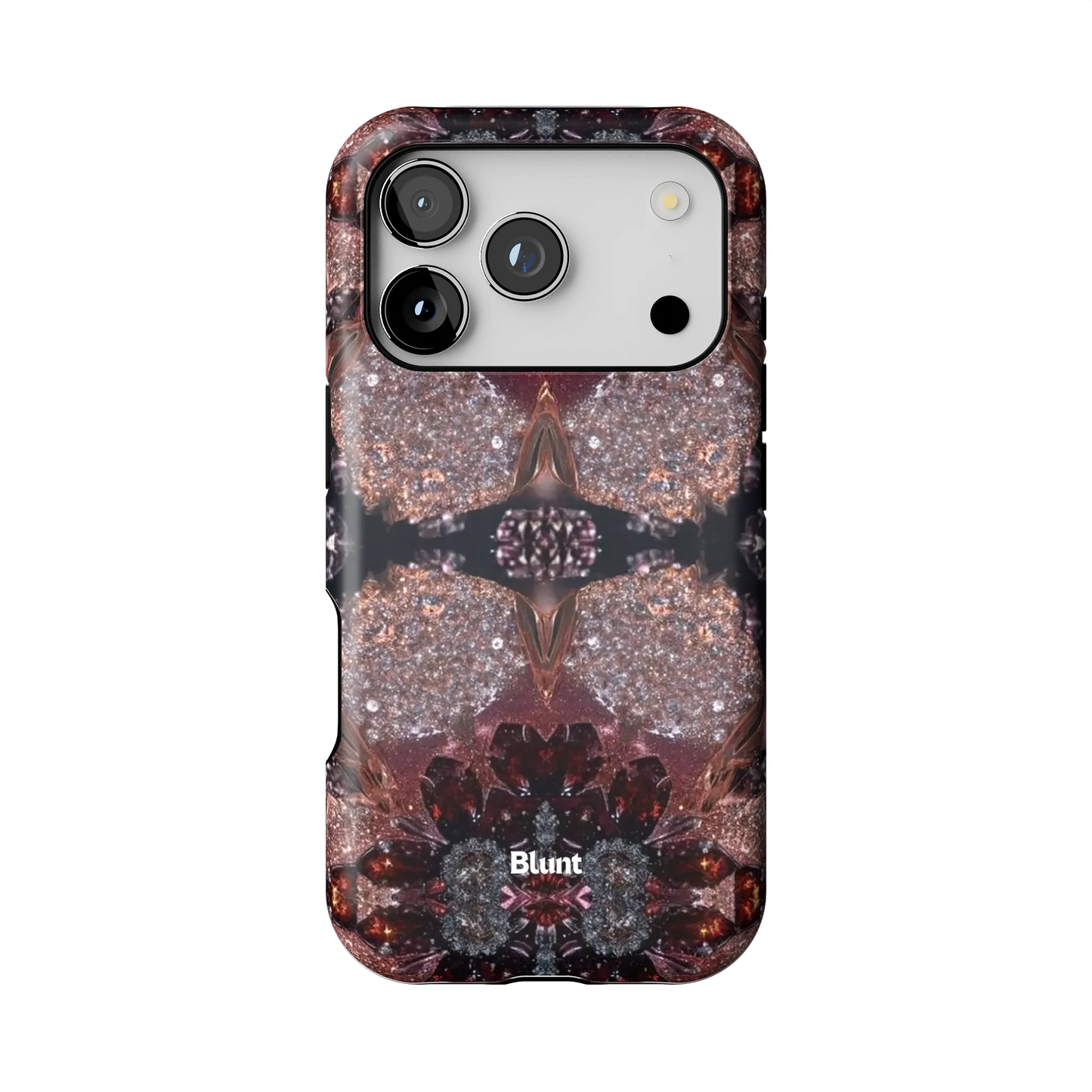 Mazah iPhone Case
