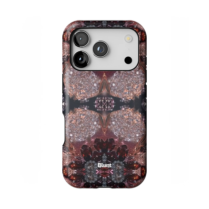 Mazah iPhone Case