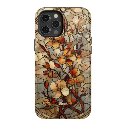 Odette iPhone Case
