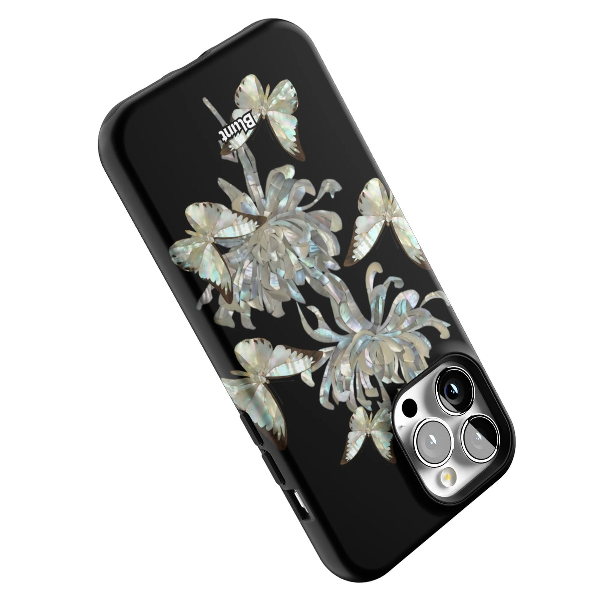 Floral-Void-iphone-case-iPhone 13 Pro Max-4