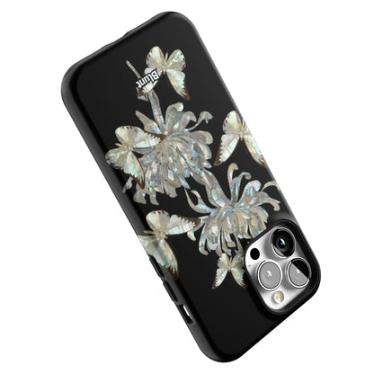 Floral-Void-iphone-case-iPhone 13 Pro Max-4