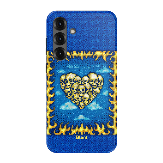 Pierced Heart Samsung Case