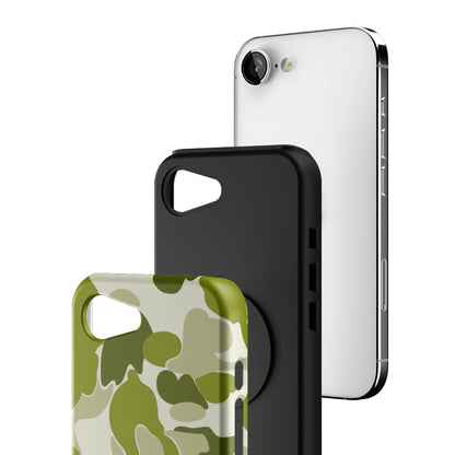 Lime-Camo-iphone-case-iPhone 17 E-3