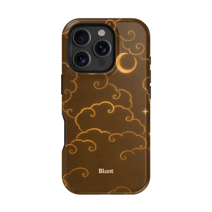 Cresel iPhone Case