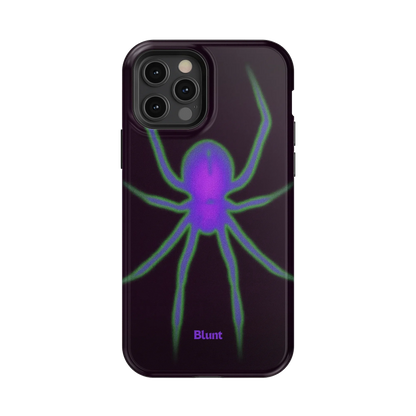 Jintz iPhone Case