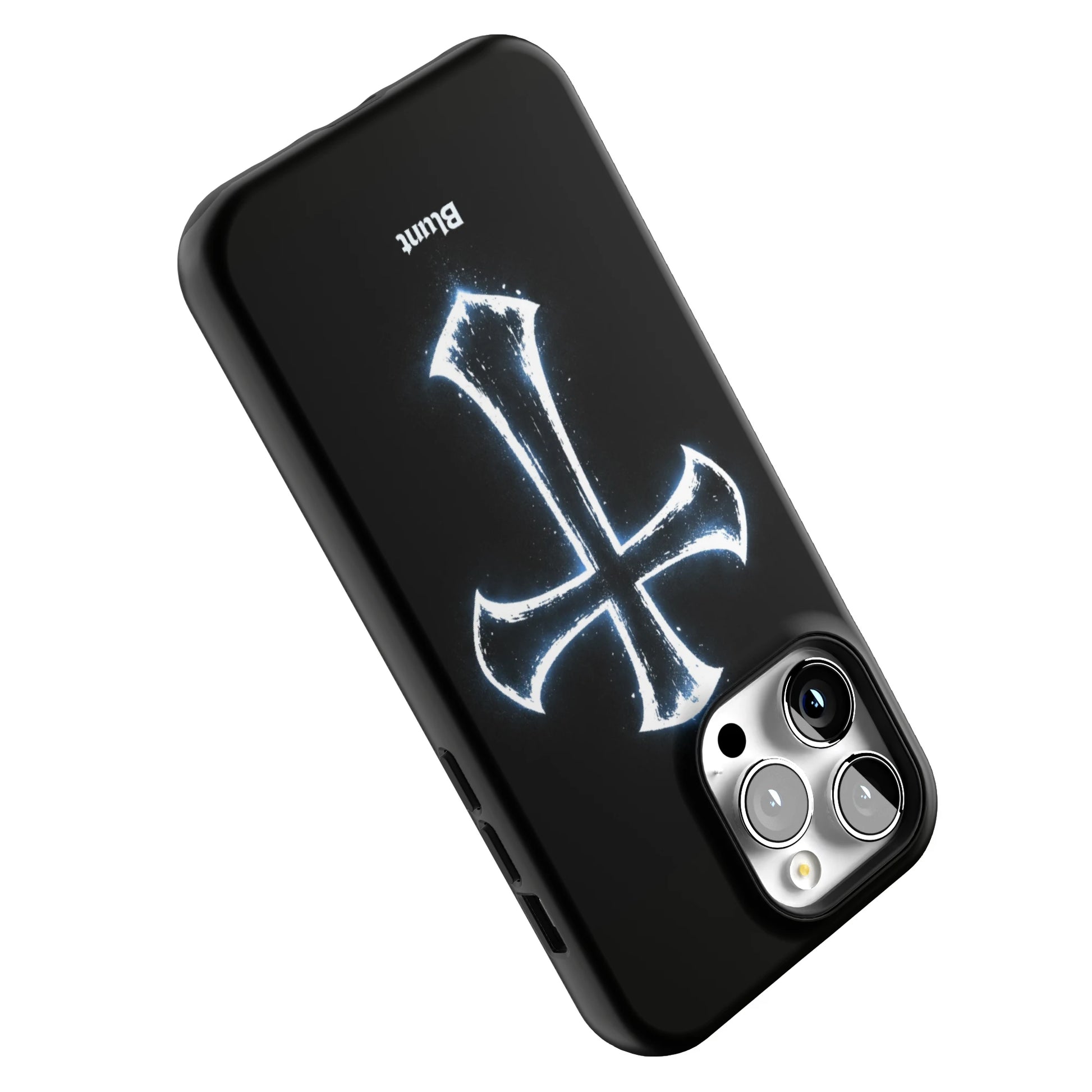 Frosted-Faith-iphone-case-iPhone 14 Pro Max-4
