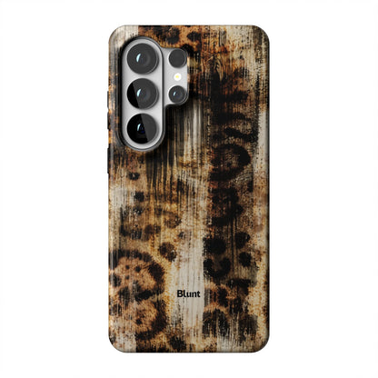 Ink Safari Samsung Case