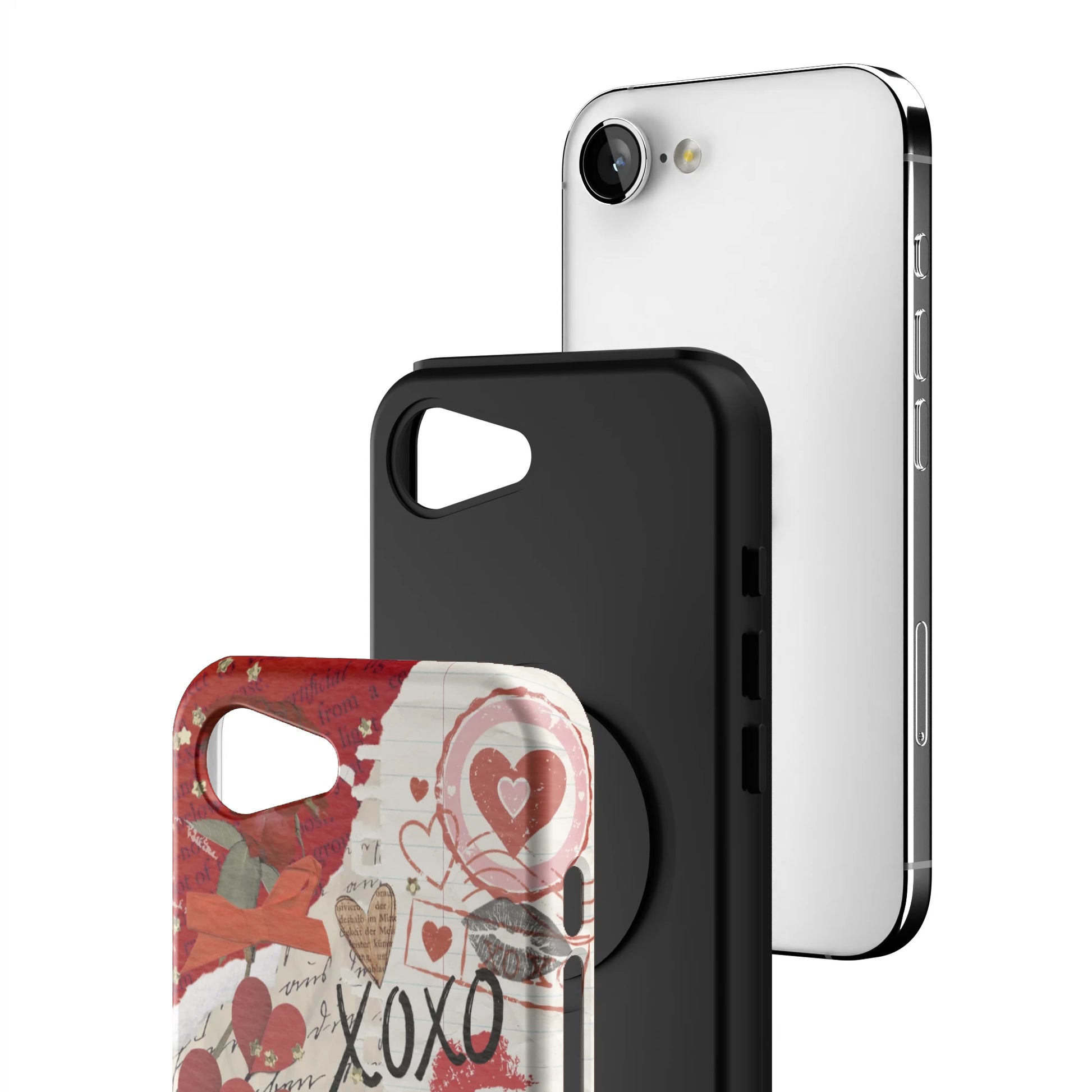 Love-Notes-iphone-case-iPhone 17 E-3
