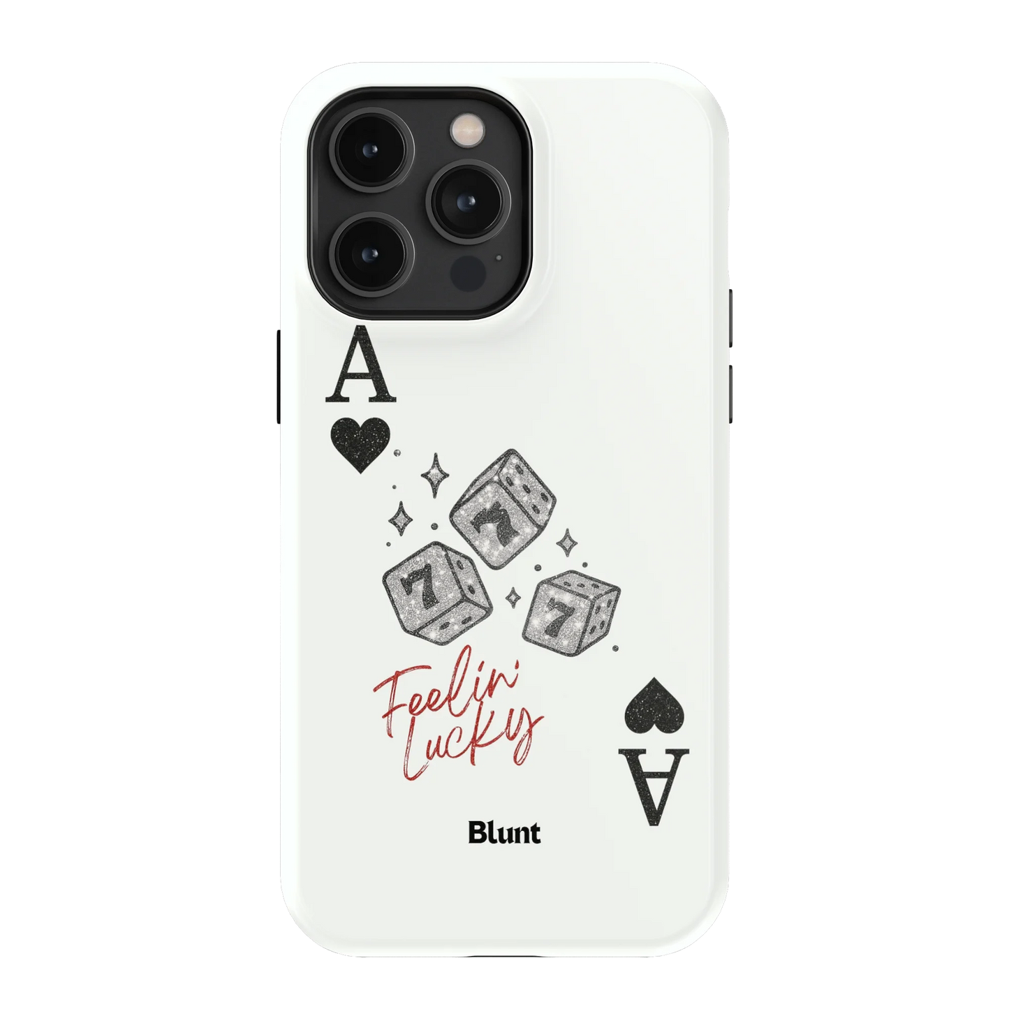 Dealer iPhone Case