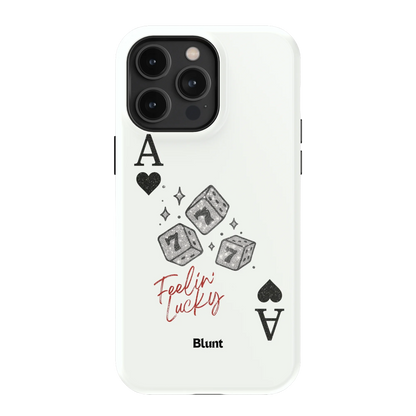 Dealer iPhone Case