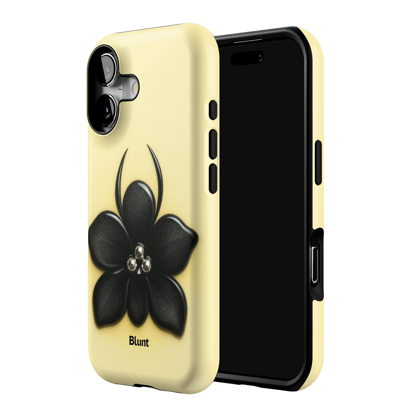 Celene iPhone Case