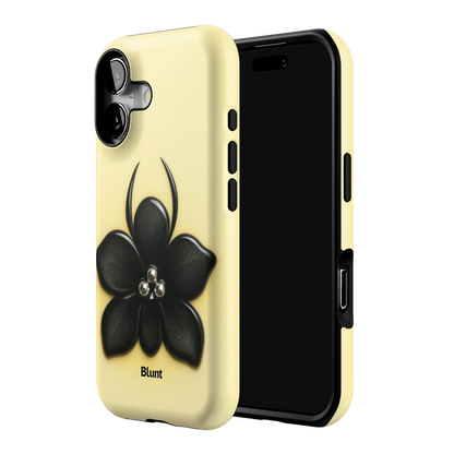 Celene iPhone Case