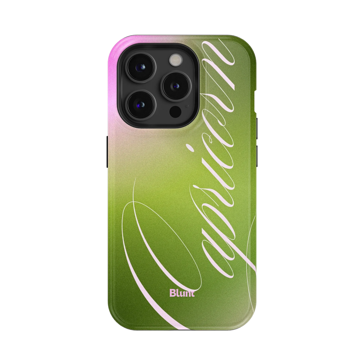 Capricorn iPhone Case
