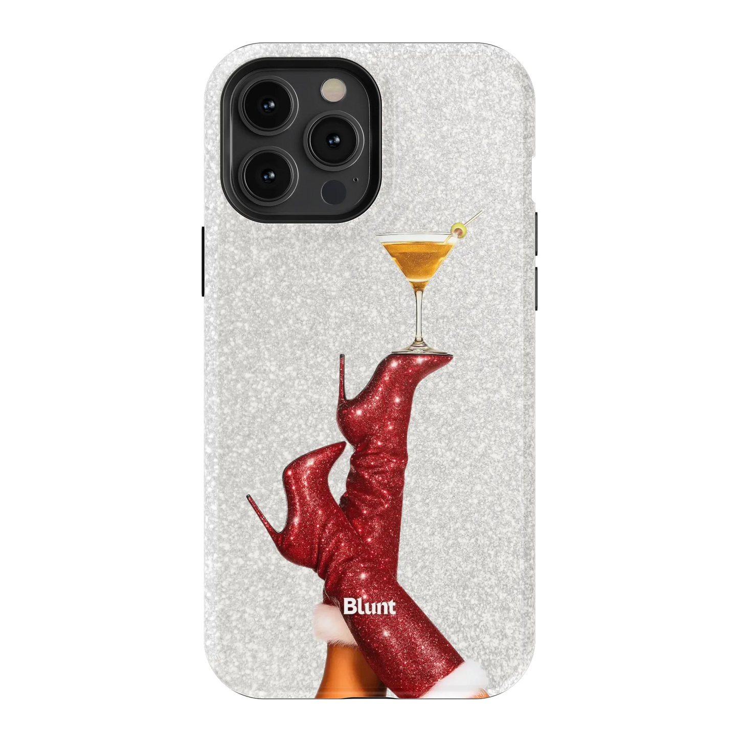 Soiree iPhone Case