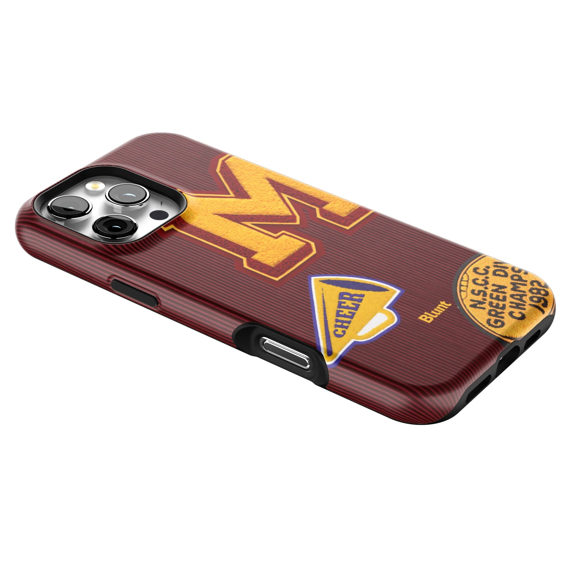 Alvin-iphone-case-iPhone 16 Pro Max-2