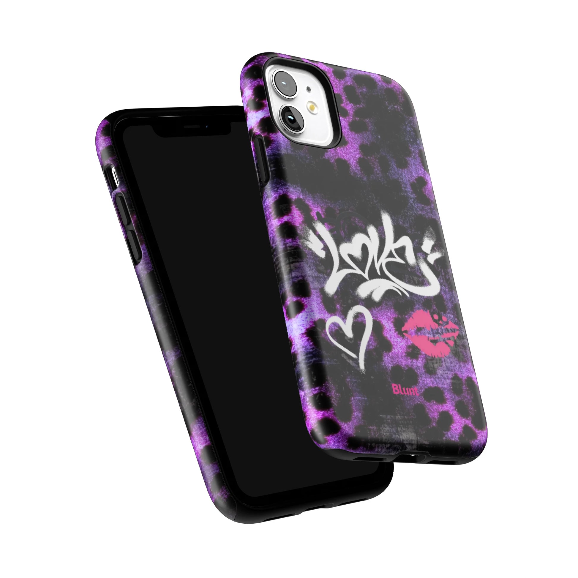 Rebel-Love-iphone-case-iPhone 11-5
