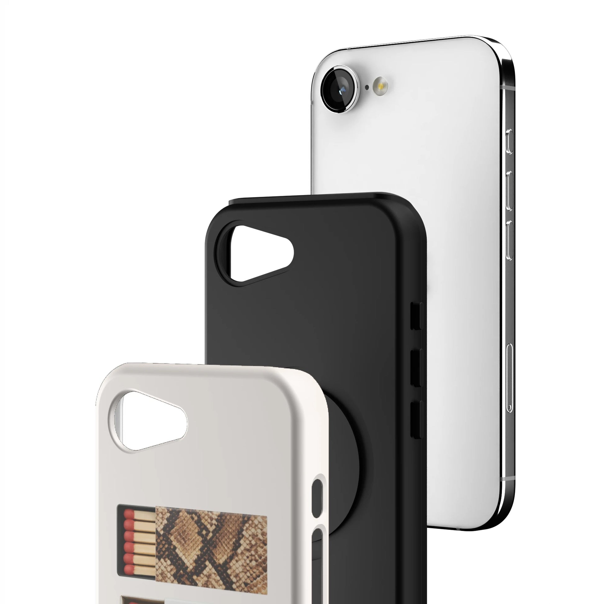 Cream-Match-iphone-case-iPhone 17 E-3