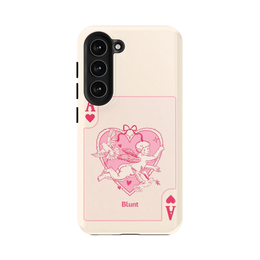 Lucky Love Samsung Case