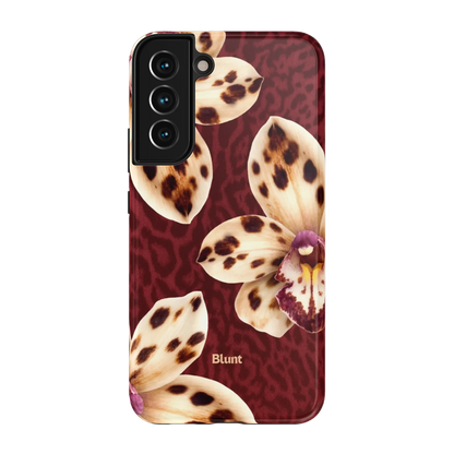 Velvet Hunter Samsung Case