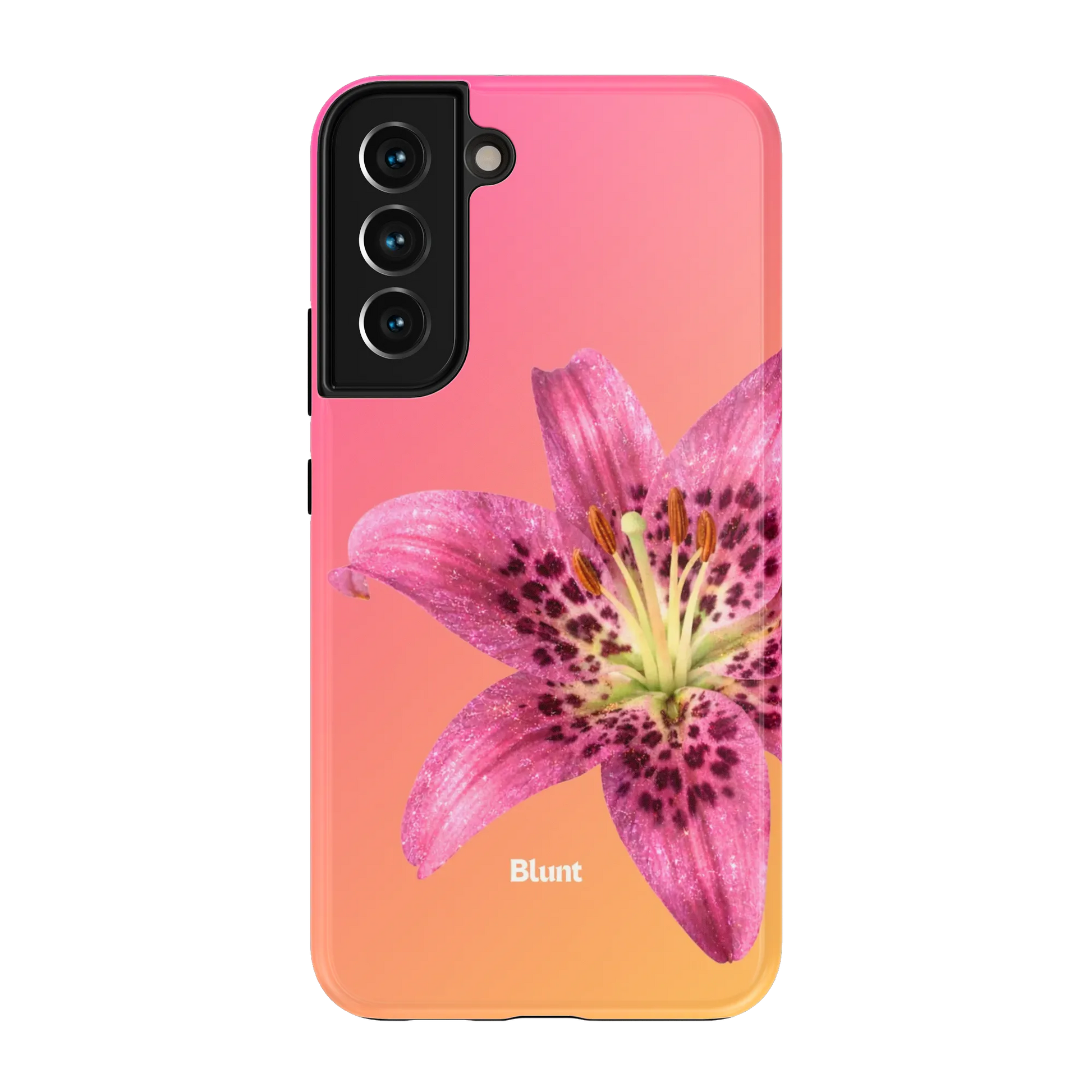 Tropic-Petal-samsung-case-Galaxy S22 Plus-1