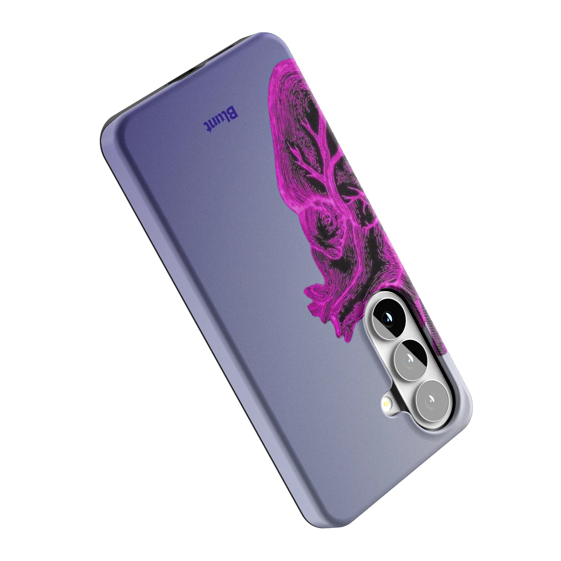 Anatomy-Heart-Pink-samsung-case-Galaxy S26-4