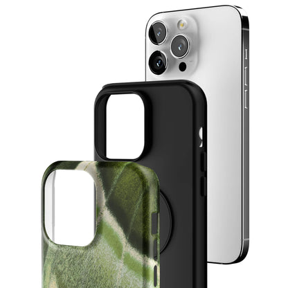 Green-Raya-iphone-case-iPhone 14 Pro Max-3