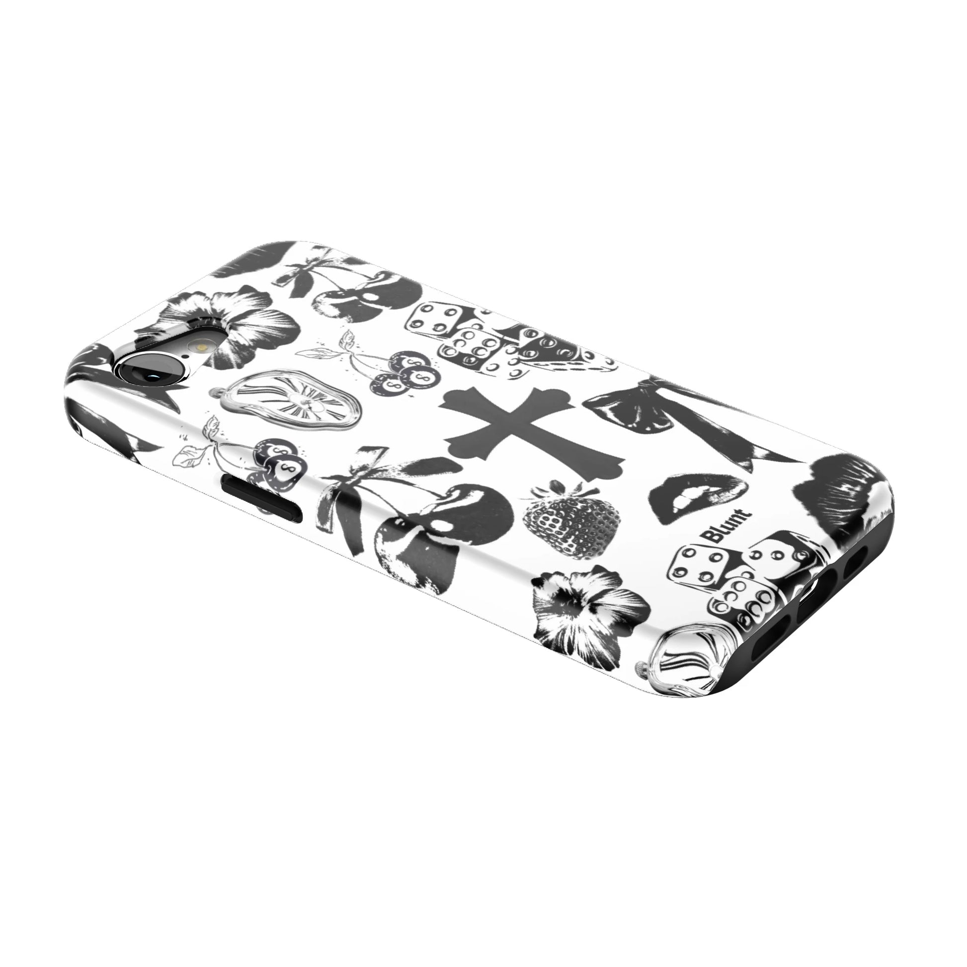 Monocharms-iphone-case-iPhone 16 E-2