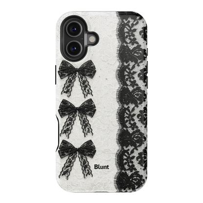 Marquise iPhone Case