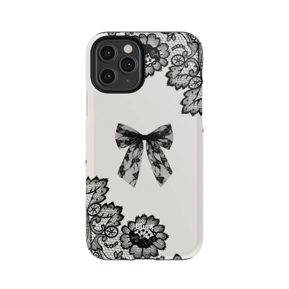 Beatrice iPhone Case