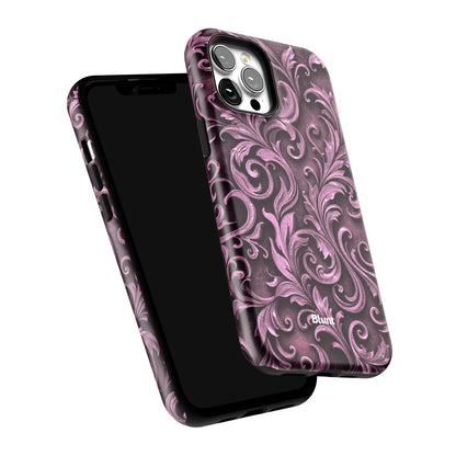 Imperial-Plum-iphone-case-iPhone 12 Pro Max-5