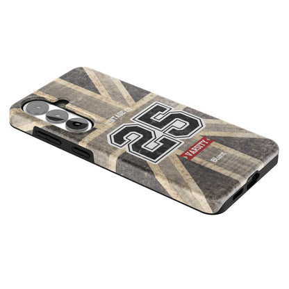 Vintage-Brit-samsung-case-Galaxy S26 Plus-2
