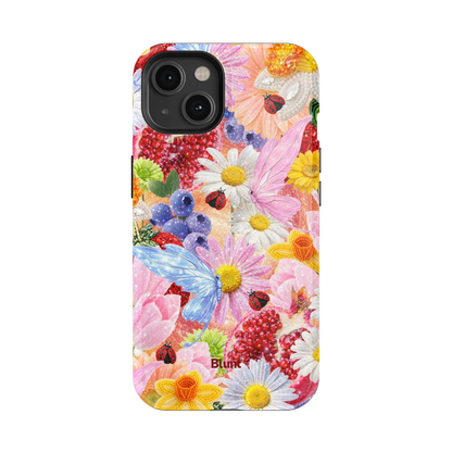 Alfea iPhone Case