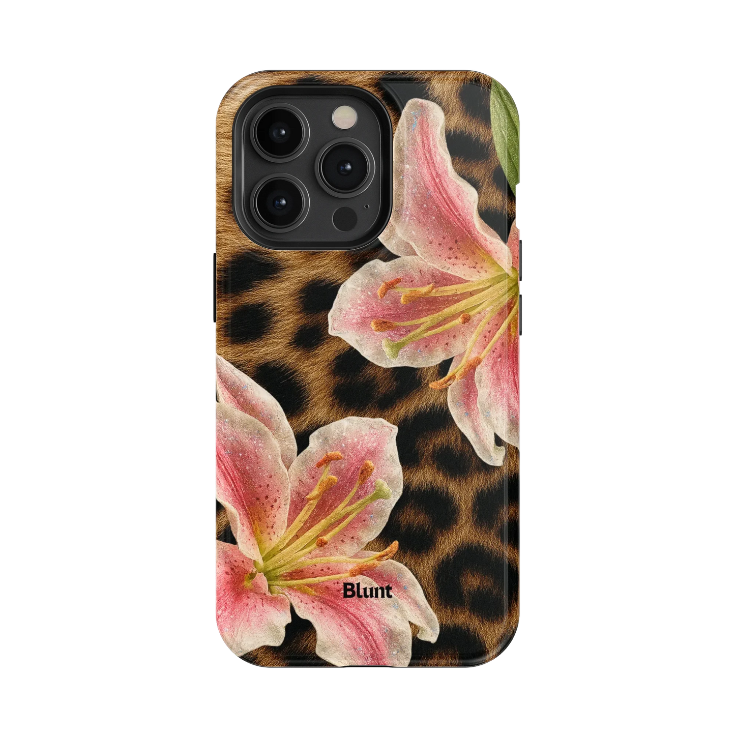 Bambi iPhone Case