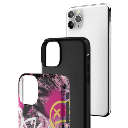Pink-Alley-iphone-case-iPhone 11 Pro Max-3