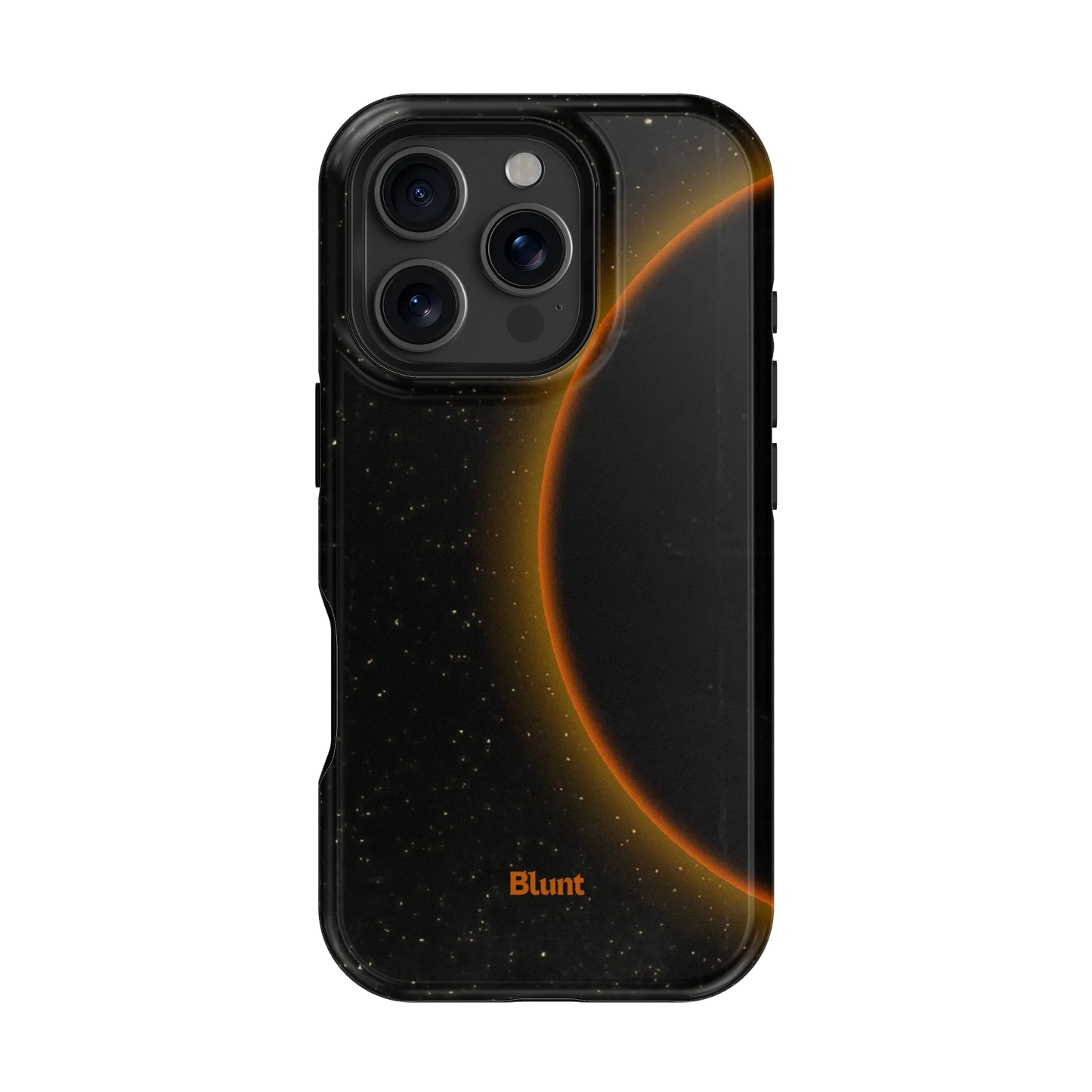 Eclipse Shift iPhone Case