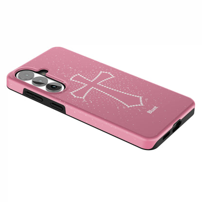 Pink-Diamara-samsung-case-Galaxy S26 Plus-2