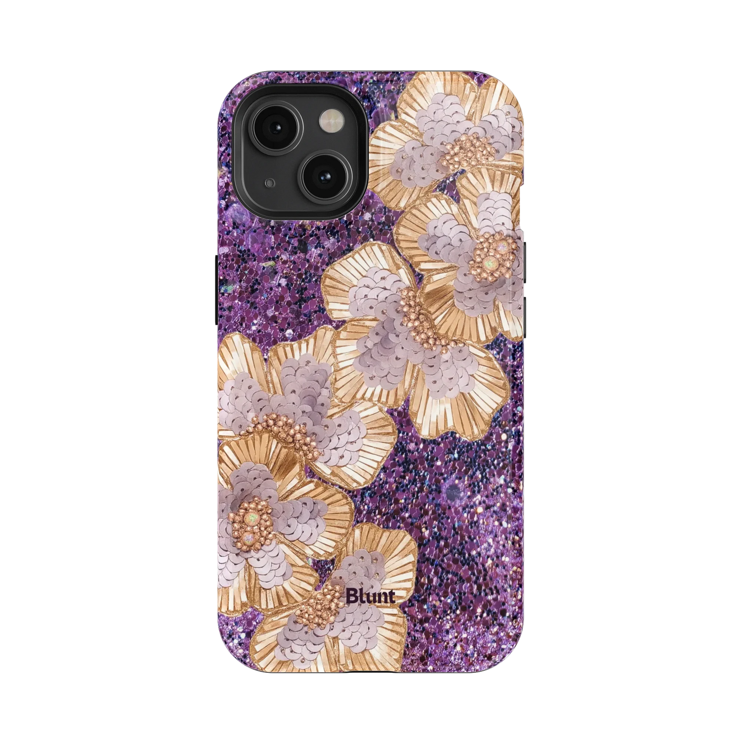 Opal Garden iPhone Case