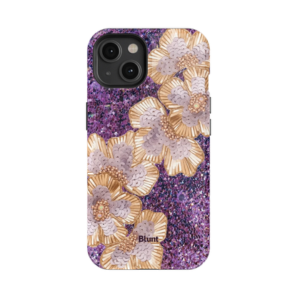 Opal Garden iPhone Case