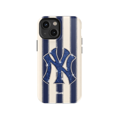 Polo Newyorker iPhone Case