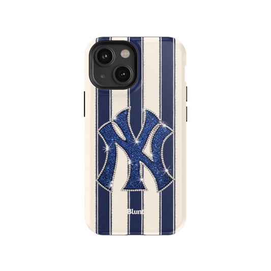 Polo Newyorker iPhone Case